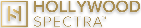 logo hollywood spectra